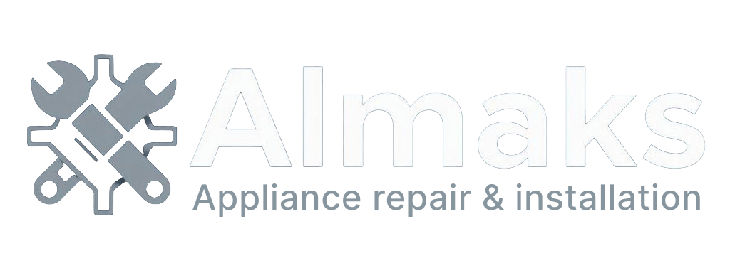 Almaks LLC Repair